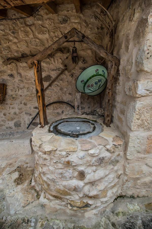 Casa La Escondida Villa Duruelo Eksteriør bilde